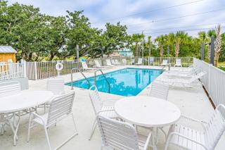 Lost Dunes #M - Gulf Shores - 9