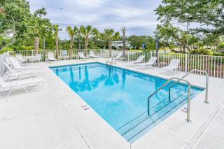 Lost Dunes #M - Gulf Shores - 4