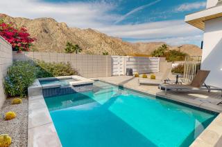 La Quinta Cove Retreat - La Quinta - 9