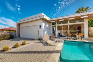 La Quinta Cove Retreat - La Quinta - 7