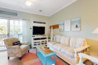 Saltwater Sanctuary - Sunset Beach - 0