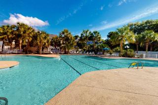 Saltwater Sanctuary - Sunset Beach - 9