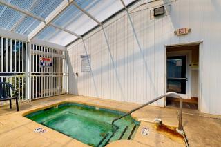 Saltwater Sanctuary - Sunset Beach - 8