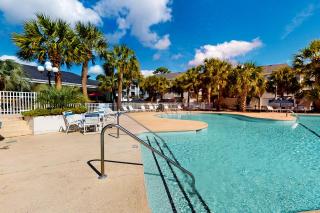Saltwater Sanctuary - Sunset Beach - 5