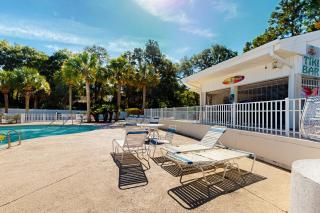 Saltwater Sanctuary - Sunset Beach - 4