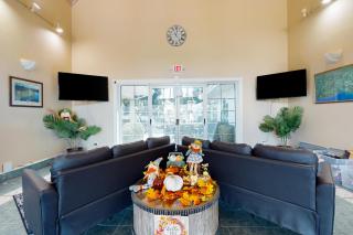 Saltwater Sanctuary - Sunset Beach - 3