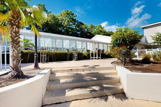 Saltwater Sanctuary - Sunset Beach - 2
