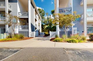Saltwater Sanctuary - Sunset Beach - 8