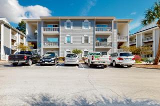Saltwater Sanctuary - Sunset Beach - 7