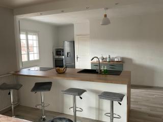 Villa Reine du Sud proche des Grands Buffets - Narbonne - 0