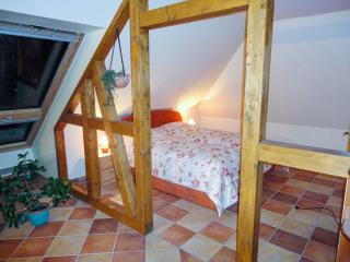 Ferienwohnung Mediterran - Malchow - 2