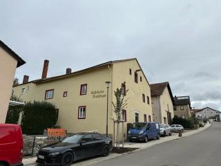 Gästehaus Rachinger - Pappenheim - 0
