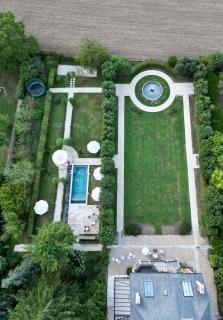 LA GRANDE MAISON LGM - 8