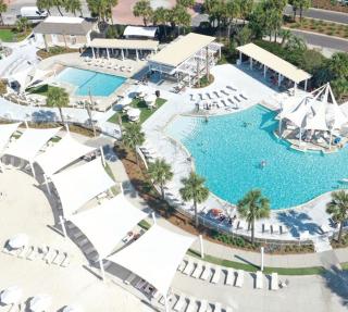 1314 Pelican Watch - Seabrook Island - Beachfront 5 Star Condo - Fido Friendly - Seabrook Island - 9