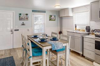 Garrett Beach House - 5