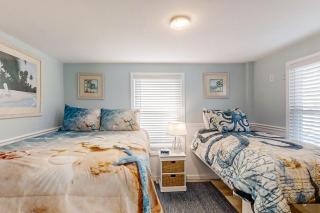 Garrett Beach House - Myrtle Beach - 2