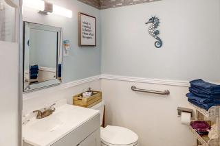 Garrett Beach House - Myrtle Beach - 5