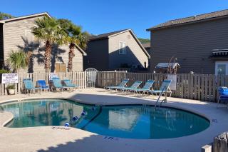 Seawalk II 1701-H - Myrtle Beach - 9