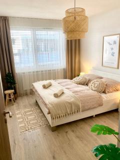 The Elite Suite downtown A/C & garage parking - Bratislava - 5