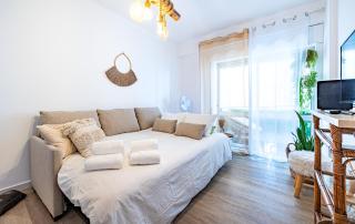 COZY BOHO HOUSE, Elegance & Comfort in Faro Center - Faro - 5