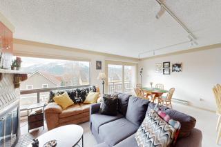 Shimmering Summit Hideaway - 9