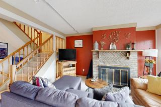 Shimmering Summit Hideaway - 6