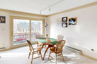 Shimmering Summit Hideaway - 3