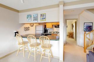 Shimmering Summit Hideaway - 1