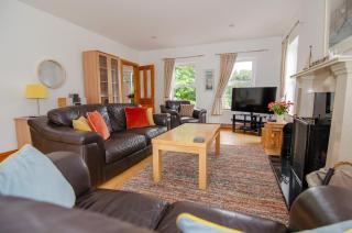 Rathmullan Cottages No.3 - free wifi, pet friendly - 2