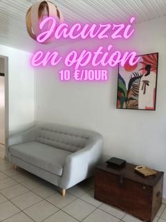 Villa Korail Caraibes - Les Trois-Îlets - 1