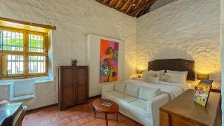 Hotel Boutique Casa de Los Santos Reyes Valledupar - Valledupar - 8