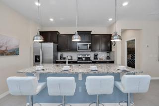 Alpes Sunrise Private Pool Home - Kissimmee - 2