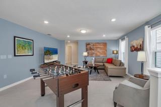 Alpes Sunrise Private Pool Home - Kissimmee - 8