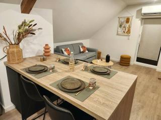 Charme, détente sous les étoiles - Cambrai - 8