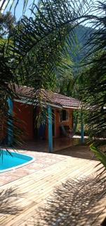 Rancho valhalla ubatumirim - Ubatuba - 7