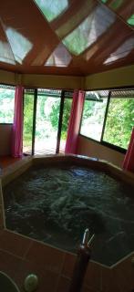 Cabaña De Montaña Con Jacuzzi - Coto Brus - 1