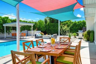 The Happy House - Meredith Lodging - Palm Springs - 8