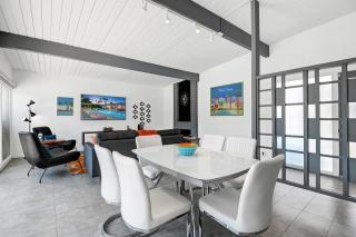 The Happy House - Meredith Lodging - Palm Springs - 2