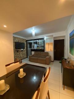 Apartamento encantador no bairro da pituba. - Salvador - 0