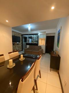 Apartamento encantador no bairro da pituba. - Salvador - 4