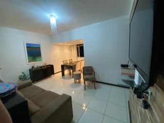 Apartamento encantador no bairro da pituba. - Salvador - 2