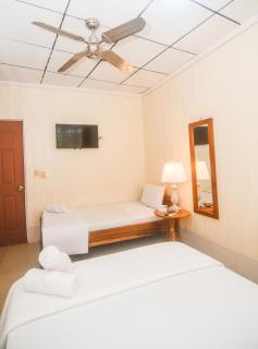 Hotel Aldea Chorotega Puntarenas - Puntarenas - 1