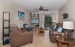 Beautifully updated Sea Woods Condo near main pool and beach access - SC248 - 0