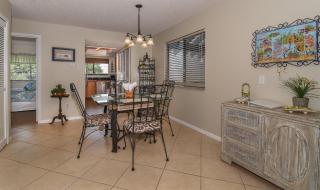 Beautifully updated Sea Woods Condo near main pool and beach access - SC248 - 7