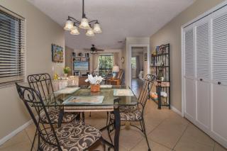Beautifully updated Sea Woods Condo near main pool and beach access - SC248 - 6