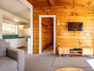 Kaka Retreat - Taupo Holiday Home - Taupo - 9