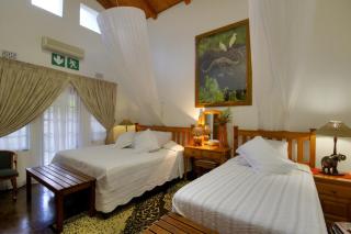 St. Lucia Wetlands Guest House - St Lucia - 9