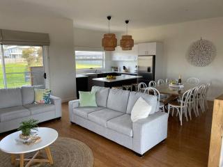 Luxurious, spacious beach house - Cowes - 7