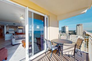 Sterling Reef 801 - Panama City Beach - 2