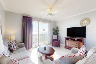 Sterling Reef 801 - Panama City Beach - 1